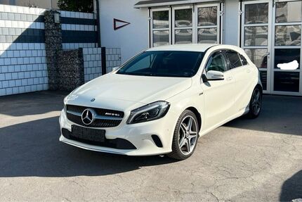 Mercedes-Benz A 180 124.996 km 6.100 &euro; Mandelbachtal 66399