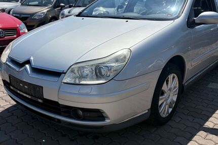 Citroen C5 150.000 km 3.450 &euro; Saarlouis 66740