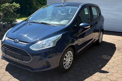 Ford B-Max 67.000 km 6.950 &euro; Bliesen (St. Wendel) 66606
