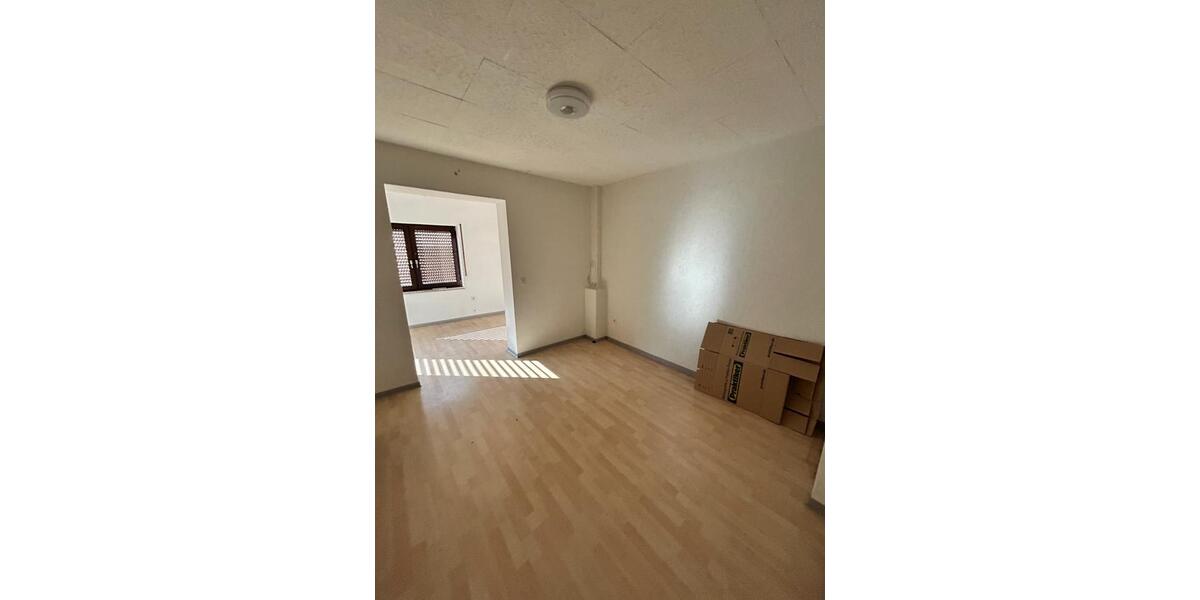 Erdgeschoßwohnung Saarbrücken Malstatt - 1 Zimmer, 47 m&sup2;, 510&euro; | Angebot:25591193