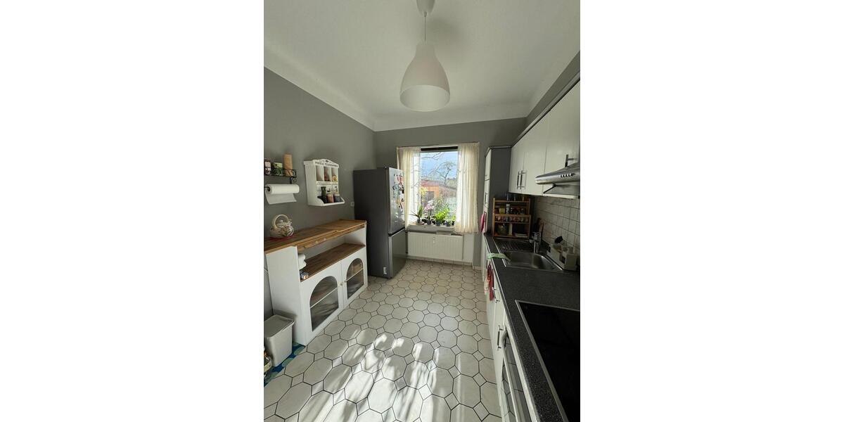 Erdgeschoßwohnung Saarbrücken Kieselhumes - 3 Zimmer, 97 m&sup2;, 940&euro; | Angebot:26629867