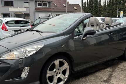 Peugeot 308 128.000 km 5.999 &euro; Saarbrücken 66115