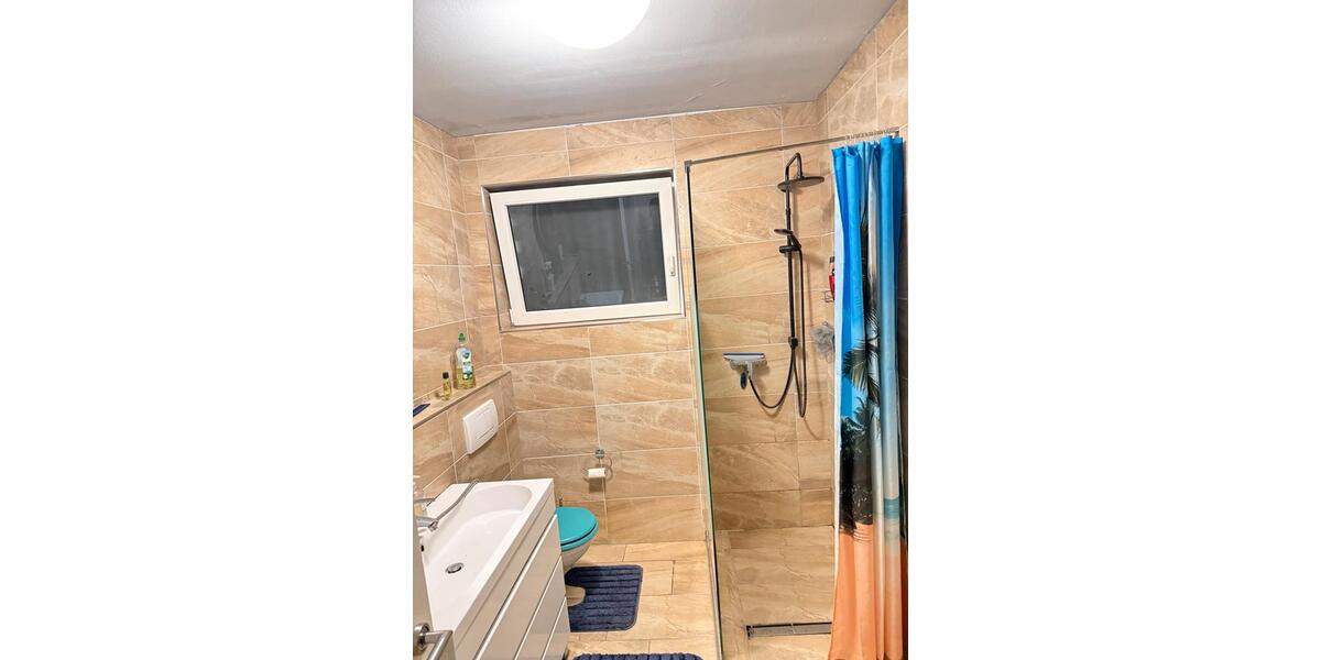 Erdgeschoßwohnung Saarbrücken Neue Bremm - 2 Zimmer, 42 m&sup2;, 735&euro; | Angebot:24827261