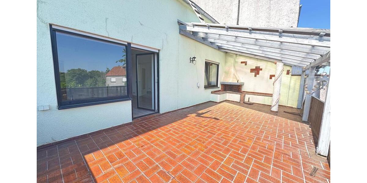 Erdgeschoßwohnung Saarlouis - 4 Zimmer, 110 m&sup2;, 1.350&euro; | Angebot:26646387