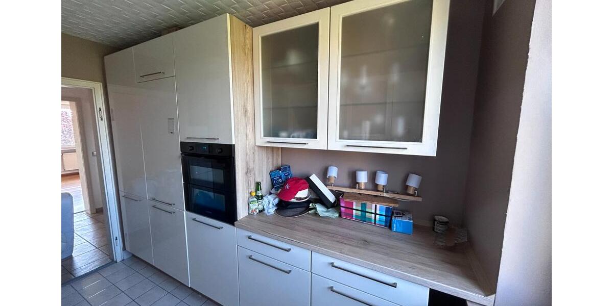 Etagenwohnung Saarbrücken - 3 Zimmer, 81 m&sup2;, 240.000&euro; | Angebot:26959767