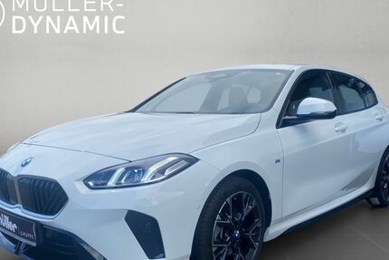 BMW 120 5.709 km 29.730 &euro; Lebach 66822