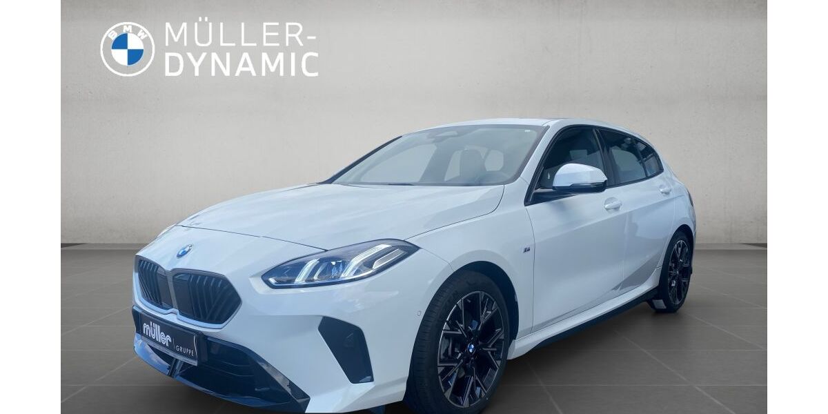 BMW 120 5.709 km 29.730 &euro; Lebach 66822