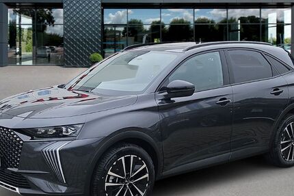 DS Automobiles DS7 (Crossback) 5.000 km 38.990 &euro; Homburg 66424