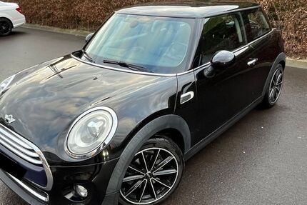 Mini Cooper 119.000 km 9.000 &euro; Homburg 66424