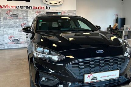 Ford Focus 53.300 km 15.990 &euro; Dillingen 66763