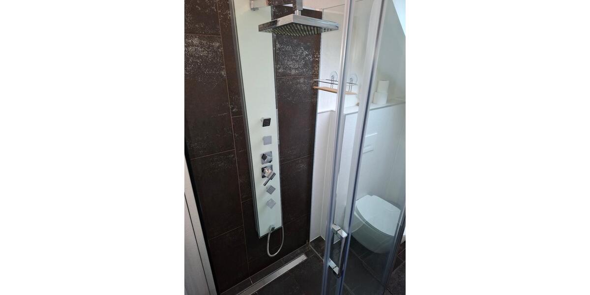 Dachgeschoßwohnung Bexbach - 4 Zimmer, 84 m&sup2;, 840&euro; | Angebot:25355013