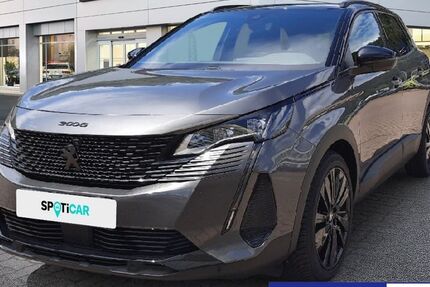 Peugeot 3008 21.333 km 24.150 &euro; Saarbrücken 66119