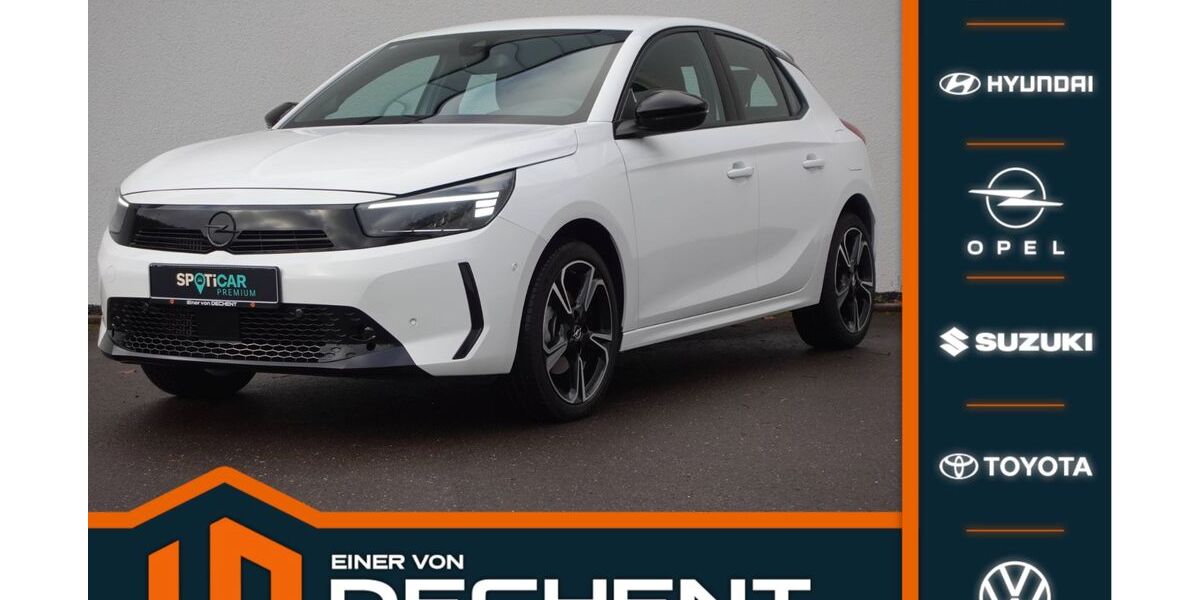 Opel Corsa 10.953 km 18.980 &euro; Saarbrücken 66121