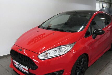 Ford Fiesta 137.500 km 5.990 &euro; Saarbrücken 66121
