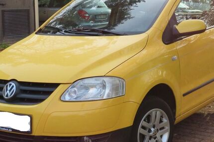 VW Fox 120.100 km 1.400 &euro; Saarbrücken 66113