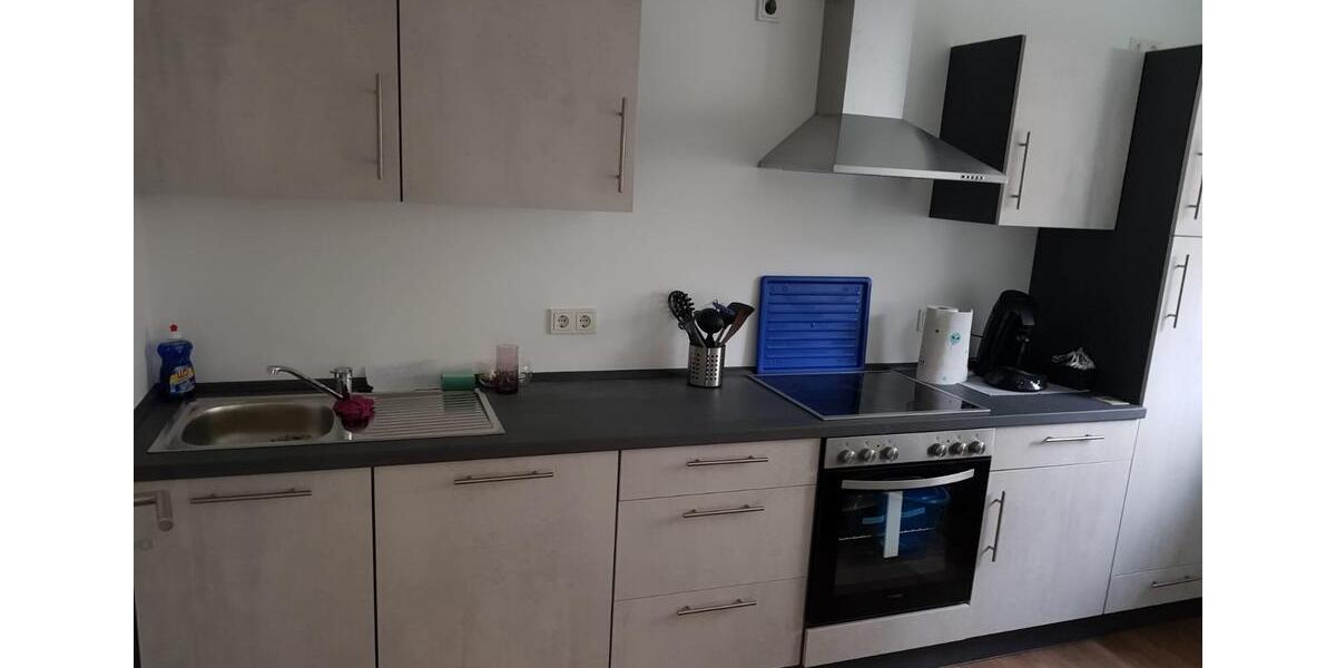 Etagenwohnung Bous - 3 Zimmer, 91 m&sup2;, 910&euro; | Angebot:25931481