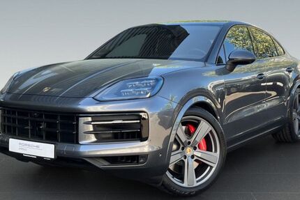 Porsche Cayenne 24.857 km 112.850 &euro; Saarbrücken 66115