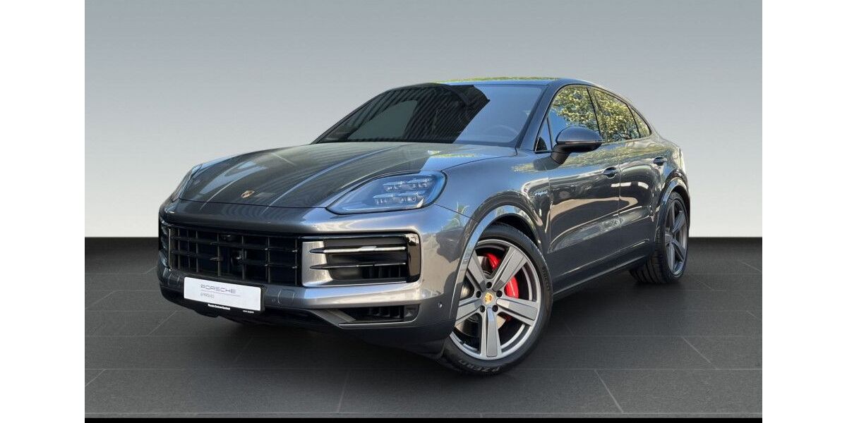 Porsche Cayenne 24.857 km 112.850 &euro; Saarbrücken 66115
