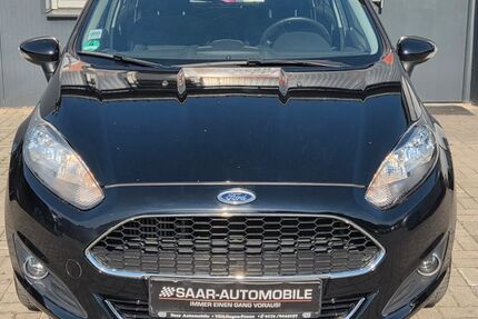 Ford Fiesta 74.339 km 7.700 &euro; Völklingen-Fenne 66333