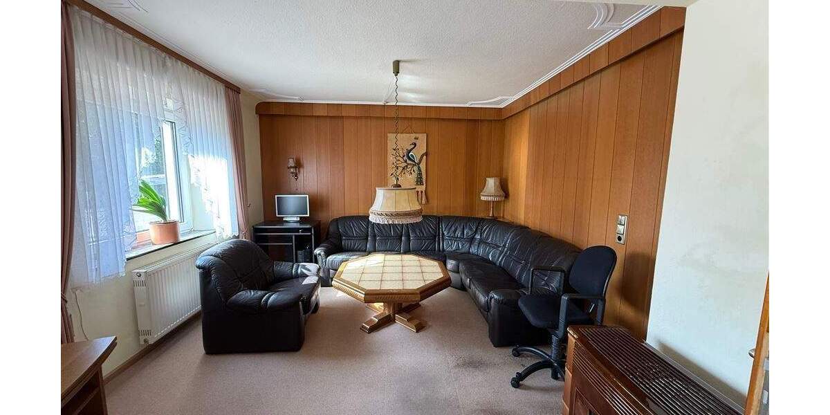 Einfamilienhaus Rehlingen-Siersburg Rehlingen - 4 Zimmer, 111 m&sup2;, 150.000&euro; | Angebot:25661345