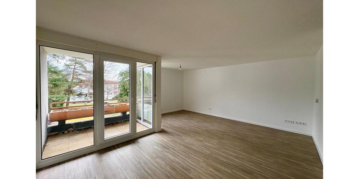 Etagenwohnung Homburg - 3 Zimmer, 73 m&sup2;, 670&euro; | Angebot:24711856