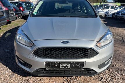 Ford Focus 167.000 km 3.490 &euro; Saarlouis 66740