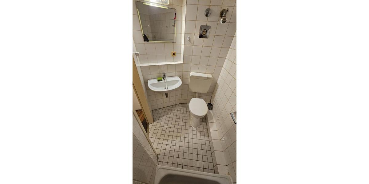 Etagenwohnung Homburg - 1 Zimmer, 22 m&sup2;, 460&euro; | Angebot:25659595