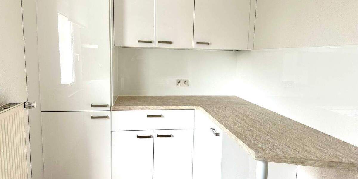 Einfamilienhaus Wadgassen - 5 Zimmer, 110 m&sup2;, 1.190&euro; | Angebot:25729889