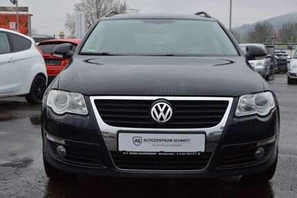 VW Passat Variant 131.000 km 5.990 &euro; Lebach 66822