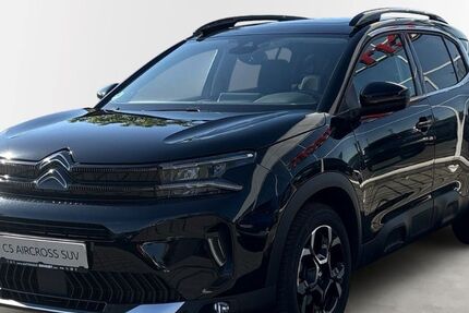 Citroen C5 Aircross 11.500 km 34.990 &euro; Homburg 66424