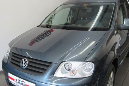 VW Caddy 117.900 km 6.790 &euro; Saarbrücken 66121