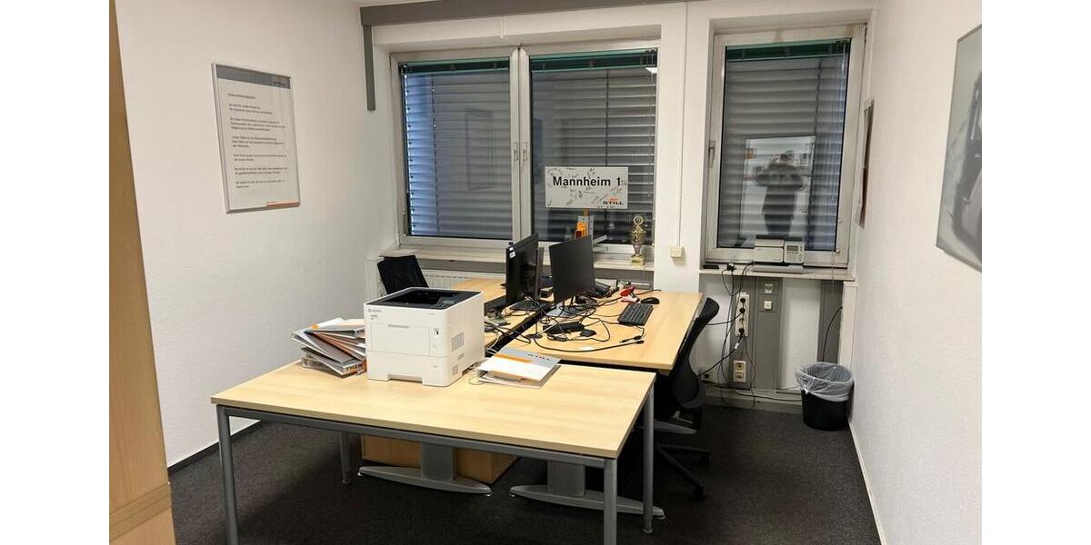 Gewerbeobjekt Saarlouis - 1.300&euro; | Angebot:24716376