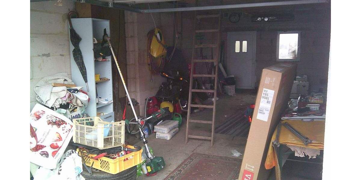 Doppelhaushälfte Quierschied Göttelborn - 6 Zimmer, 100 m&sup2;, 99.000&euro; | Angebot:26036727