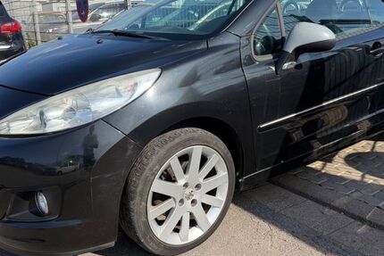 Peugeot 207 139.000 km 3.700 &euro; Saarlouis 66740