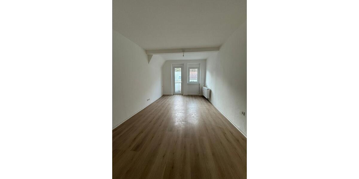 Etagenwohnung Saarbrücken St. Arnual - 1 Zimmer, 20 m&sup2;, 400&euro; | Angebot:24381174