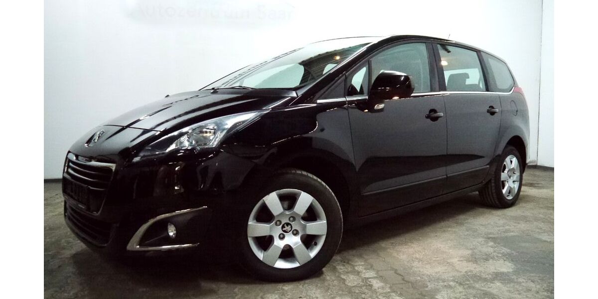 Peugeot 5008 76.678 km 16.566 &euro; Völklingen 66333