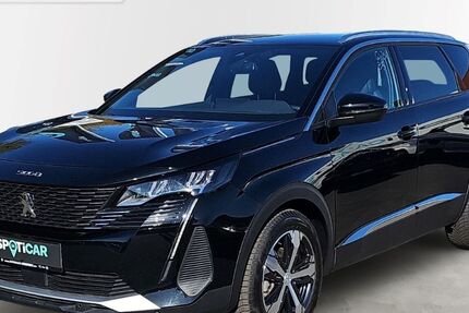 Peugeot 5008 13.723 km 28.290 &euro; Homburg 66424
