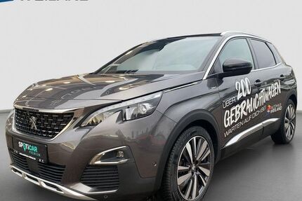 Peugeot 3008 31.000 km 23.500 &euro; Riegelsberg 66292