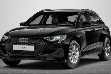 Audi A3 43.609 km 31.690 &euro; Saarbrücken 66115