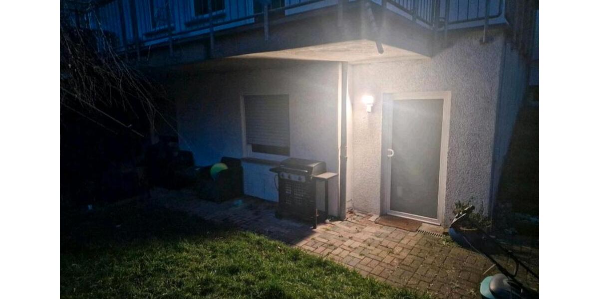 Etagenwohnung Saarlouis - 2 Zimmer, 55 m&sup2;, 550&euro; | Angebot:25966029