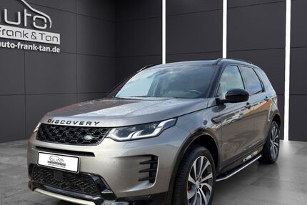 Land Rover Discovery Sport 64.700 km 39.990 &euro; Schmelz 66839