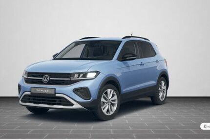 VW T-Cross 6.950 km 24.990 &euro; Saarbrücken 66115