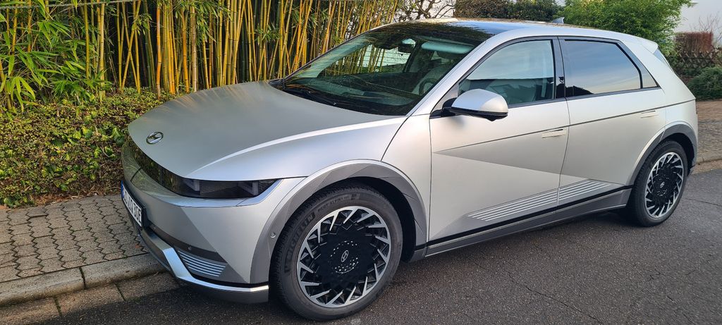 Hyundai IONIQ 5 63.543 km 27.500 &euro; Wadgassen 66787