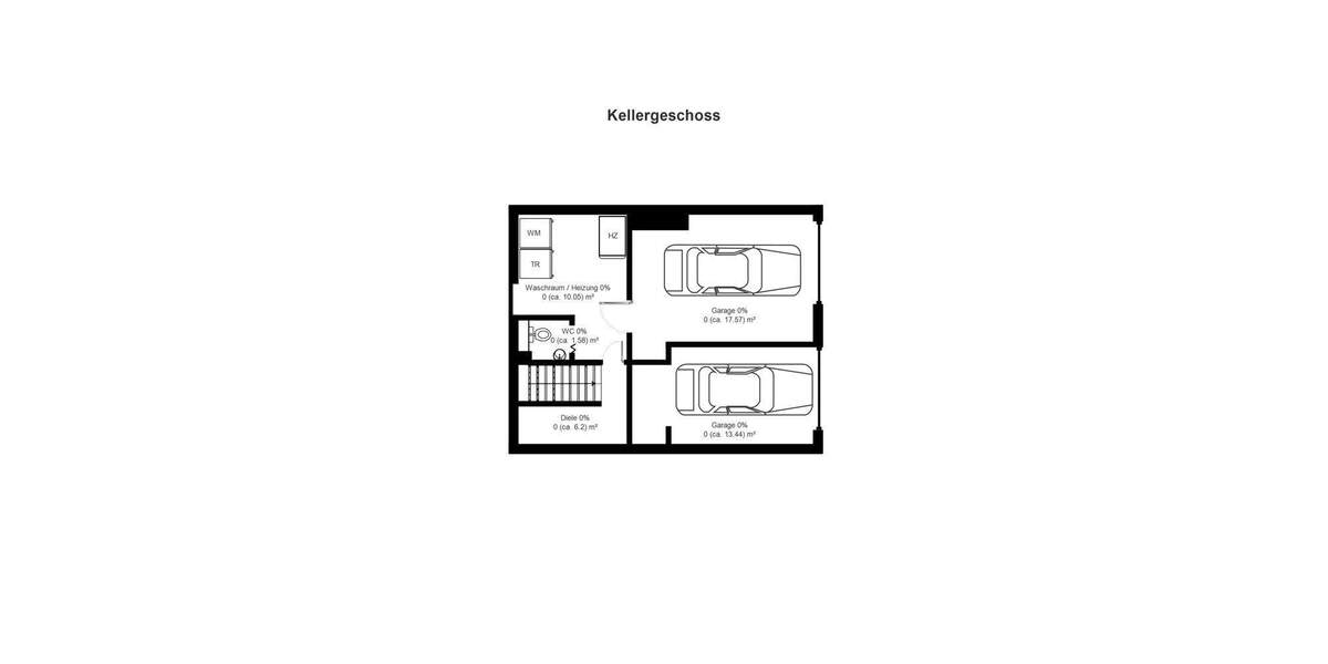 Doppelhaushälfte Saarbrücken / Altenkessel Altenkessel - 4 Zimmer, 95 m&sup2;, 158.000&euro; | Angebot:25687901