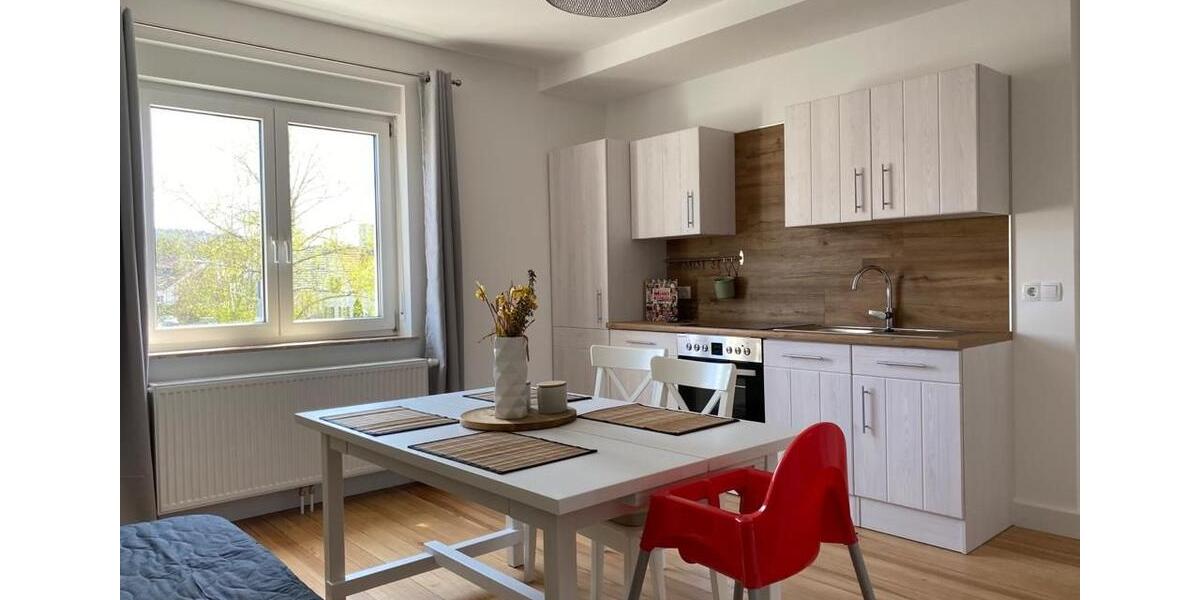 Etagenwohnung Homburg - 2 Zimmer, 60 m&sup2;, 900&euro; | Angebot:13104597