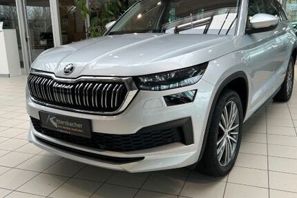 Skoda Kodiaq 85.739 km 35.990 &euro; Saarbrücken 66130