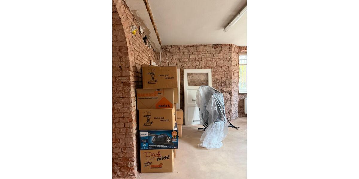 Gewerbeobjekt Homburg - 870&euro; | Angebot:25828331