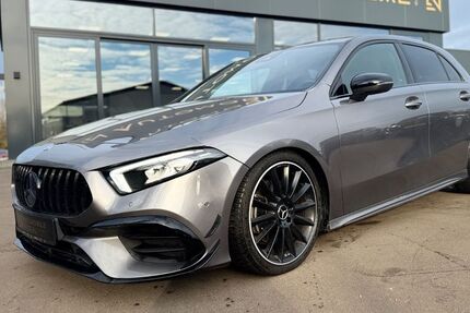 Mercedes-Benz A 220 118.000 km 23.999 &euro; Saarlouis 66740