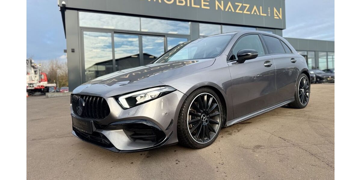 Mercedes-Benz A 220 118.000 km 23.999 &euro; Saarlouis 66740