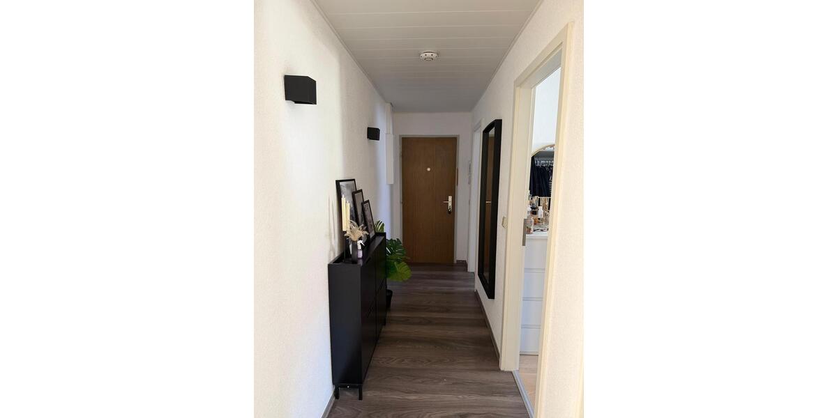 Etagenwohnung Sulzbach (Saar) - 3 Zimmer, 68 m&sup2;, 760&euro; | Angebot:25841210